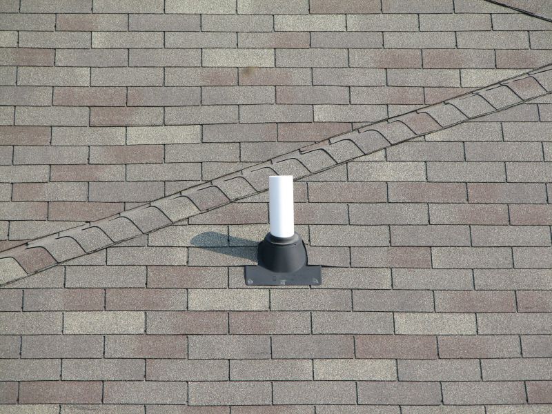 Roof Venting System