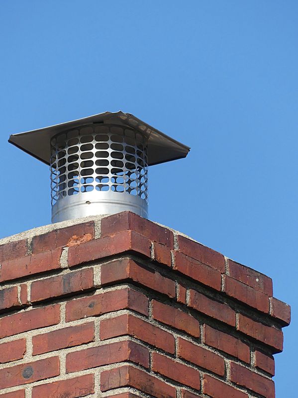 Wood Stove Pipe Installation Cost — Cost of Wood Stove Pipe Installation